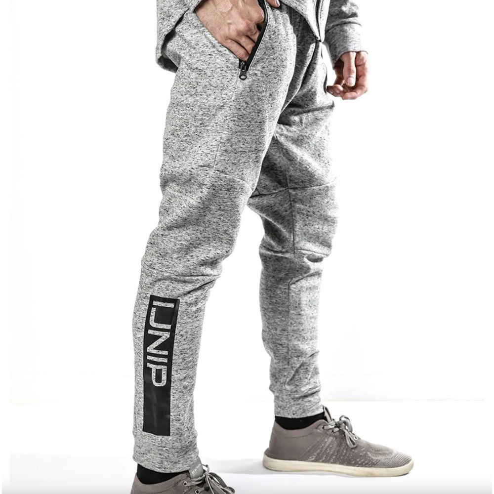 Active Faith Sports 'In Jesus Name I Play' Tech Fleece Joggers Men's Size 3X